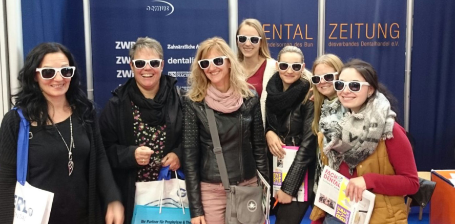 Fachdental Südwest: Im Fokus steht die Digitalisierung