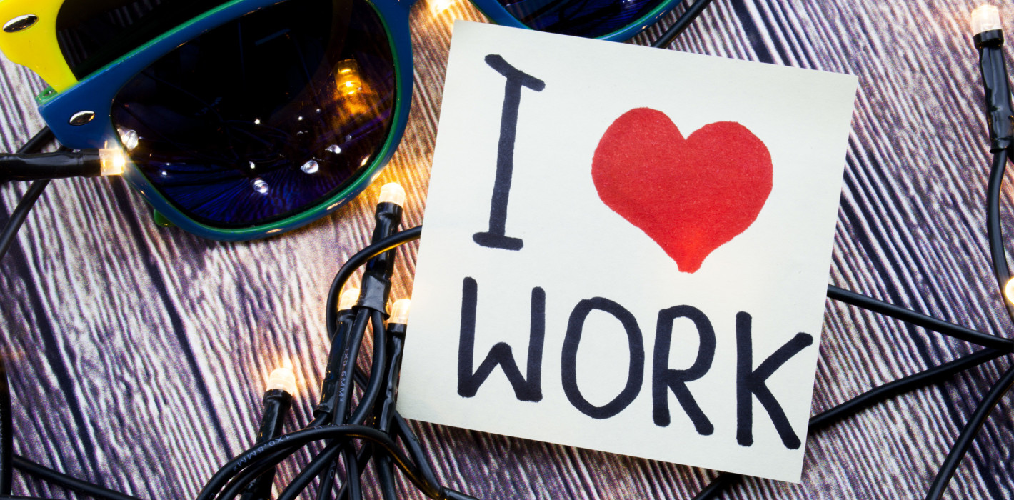 Fehlzeitenreport 2018: Sinnvolle Arbeit wichtiger als Einkommen
