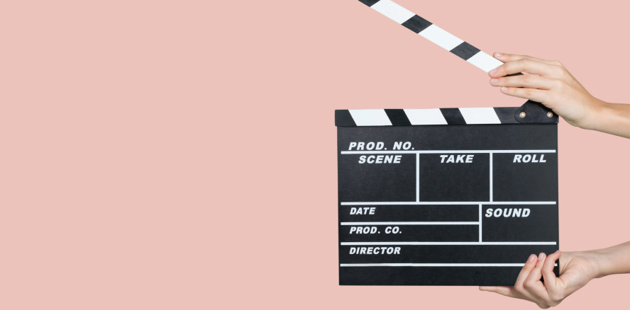 Film ab! Mit dem eigenen Praxisvideo Patienten gewinnen