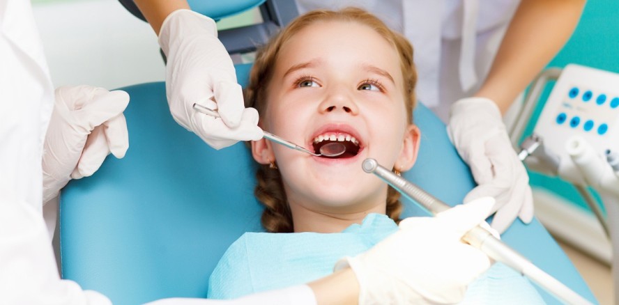 Private Abrechnung der Fissurenversiegelung