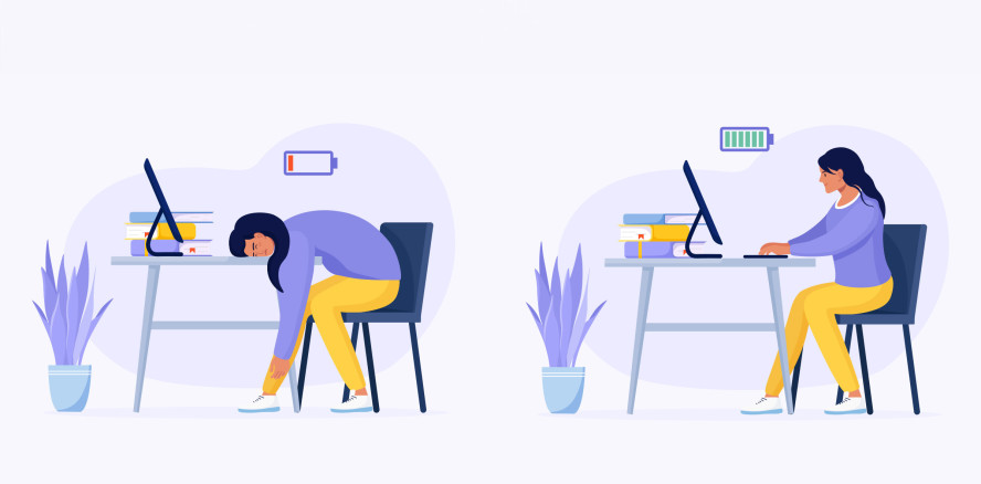 Mit Zyklus-Power zum Erfolg: Wie flexible Arbeitsmodelle Frauen stärken