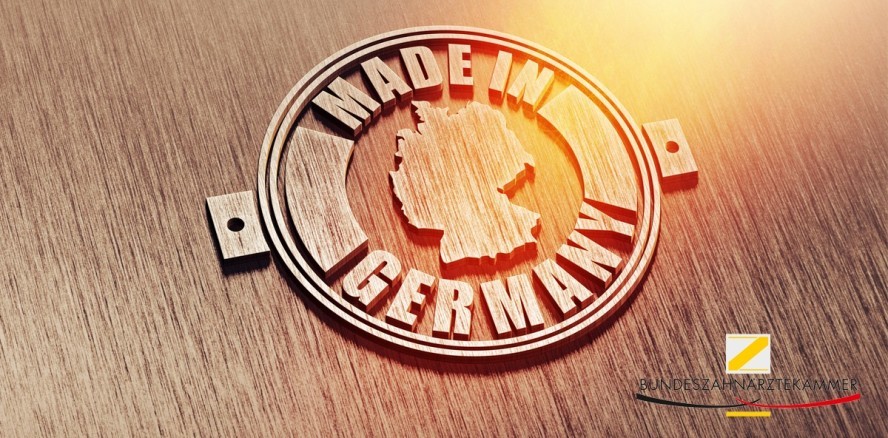 BZÄK: Aushöhlung des deutschen Qualitätsniveaus verhindern