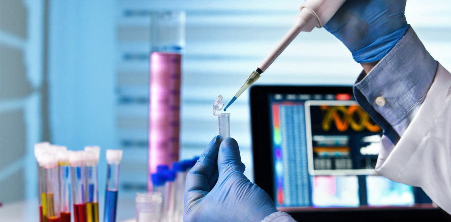 Daten: Unis betonen Wichtigkeit für Forschung und Medizin