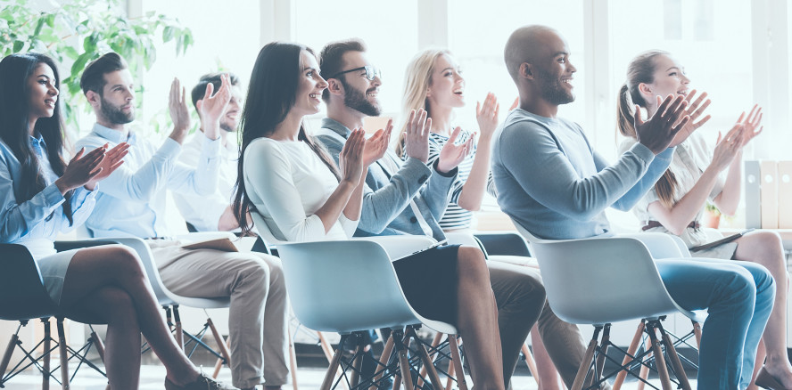 Von e-Learning bis Seminar: Zahnärztliche Fortbildungen 2018