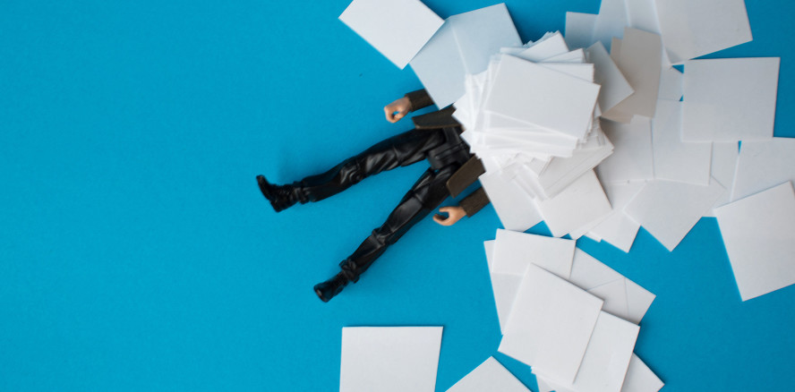 Überprüfung der Fortbildungspflicht ist überflüssige Bürokratie