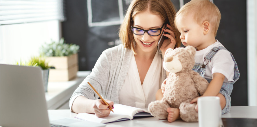 AK-Frauenmonitor: Frauen arbeiten billiger und mehr