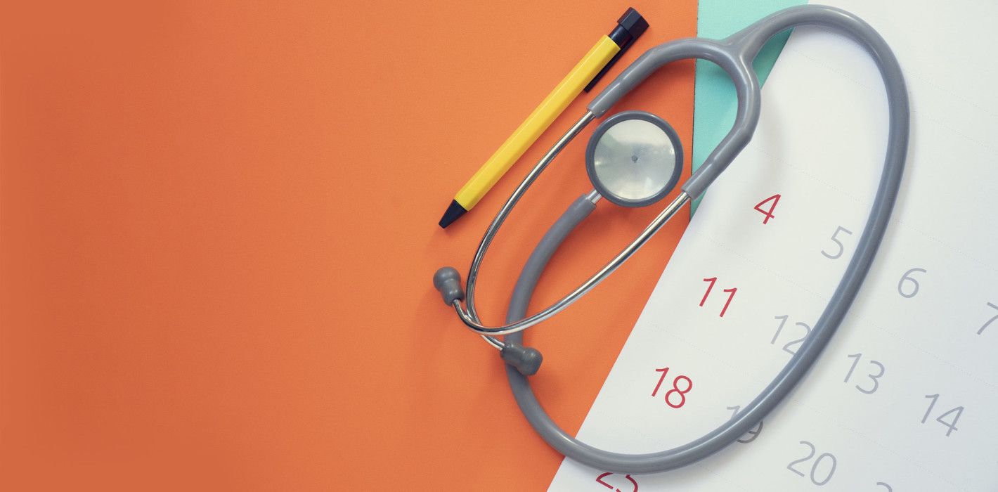 Arzttermine: Gesundheitsmanager der Familie sind weiblich