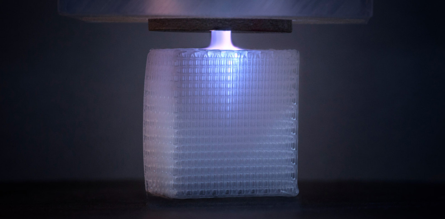 Passgenaue Knochenimplantate aus dem 3D-Drucker