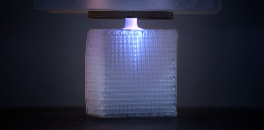 Passgenaue Knochenimplantate aus dem 3D-Drucker