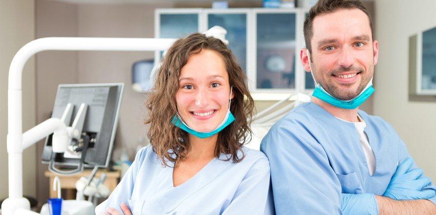 Abschlüsse 2017: Deutschland hat 1.844 frischgebackene Zahnärzte