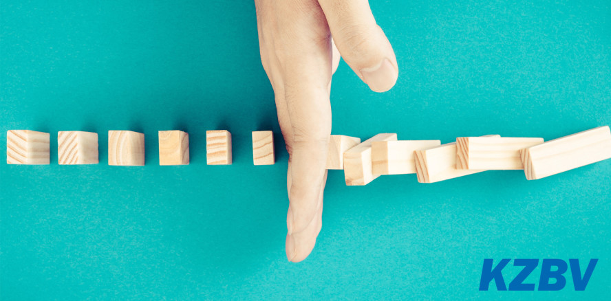 VSDM-Fristverlängerung geht in die richtige Richtung