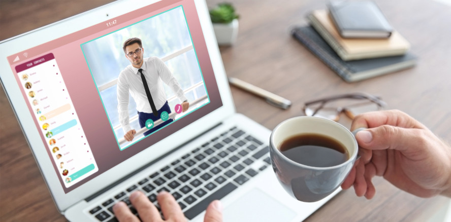 Personalmanagemant in der Krise: Beschäftigte im Homeoffice führen