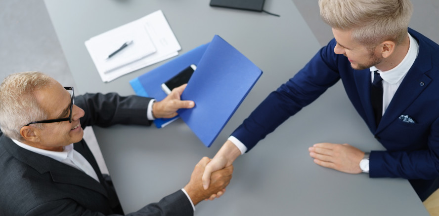 Führungszeugnis ist künftig mehrsprachig