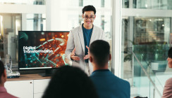 Künstliche Intelligenz in der Zahnmedizin: Fortschritt mit Verantwortung