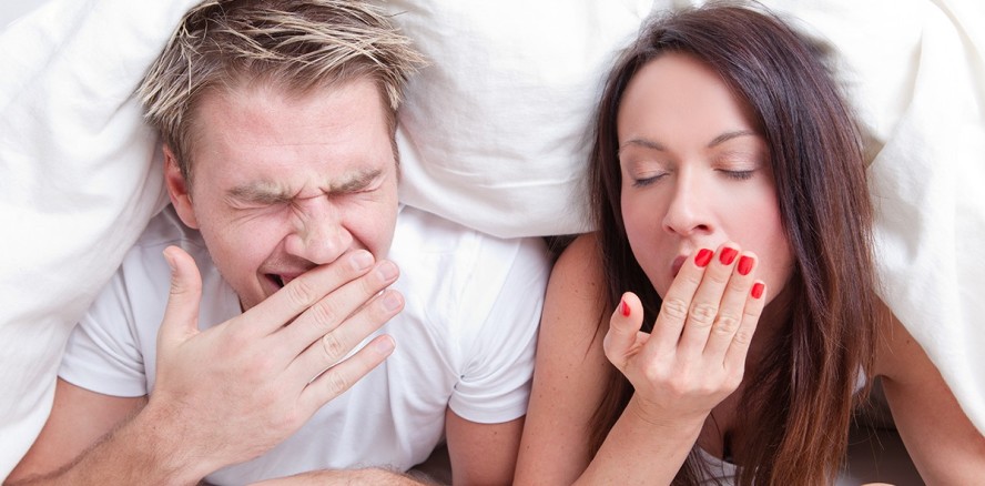 Gähnen ist ansteckend – Warum eigentlich?