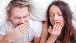 Gähnen ist ansteckend – Warum eigentlich?