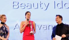 GALA SPA AWARDS 2017: Ana Ivanović ist „Beauty Idol“ 2017