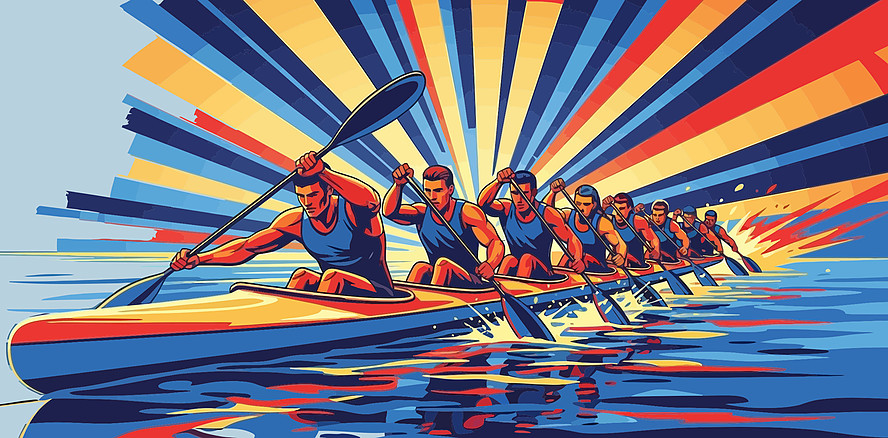 Ganzheitlicher Vertrieb im Team