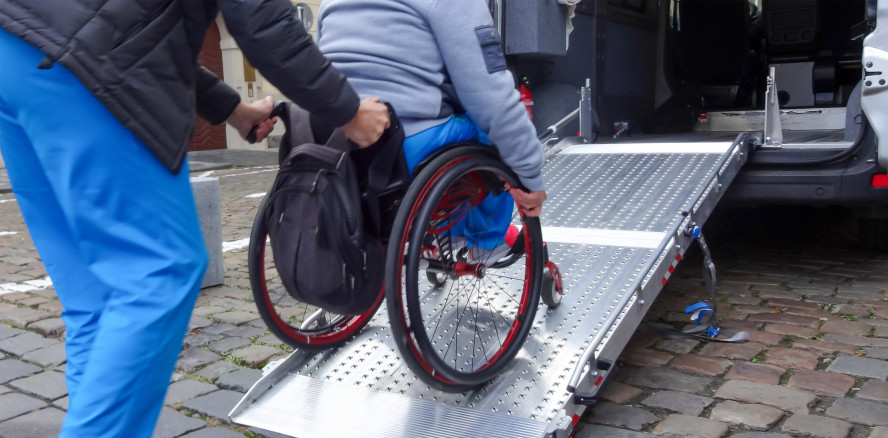 G-BA: Krankenbeförderung zur (zahn)ärztlichen Behandlung