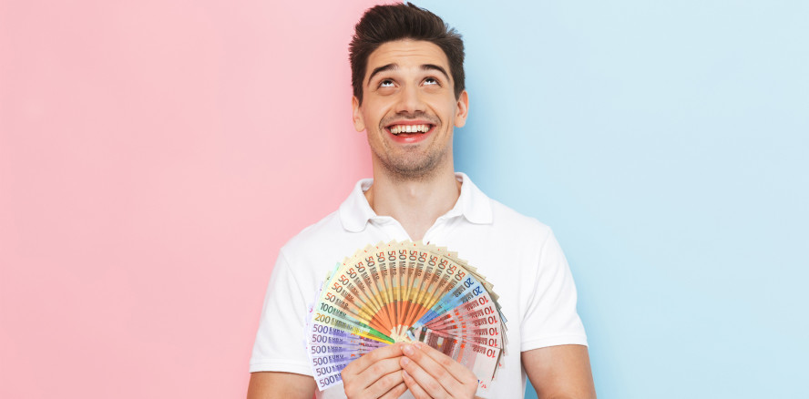 Zwischen Ethos und Prozenten: Gehalt bei angestellten Zahnärzten