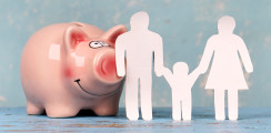 Kindergeld & Co.: Was Eltern in Deutschland zusteht
