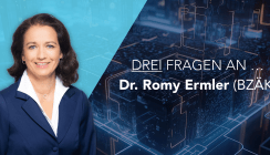 gematik wird Digitalagentur: Drei Fragen an Dr. Romy Ermler (BZÄK)
