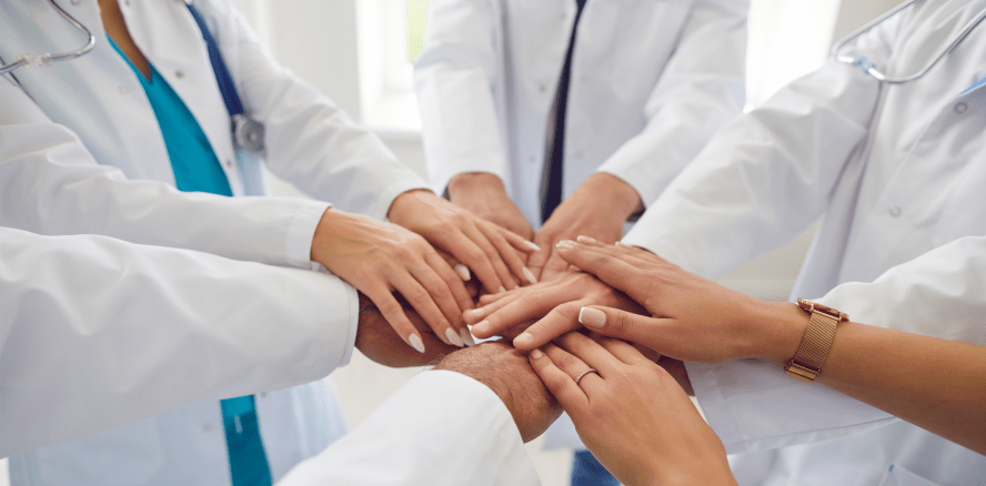 Gemeinsamer Forderungskatalog gegen Engpässe in der Gesundheitsversorgung