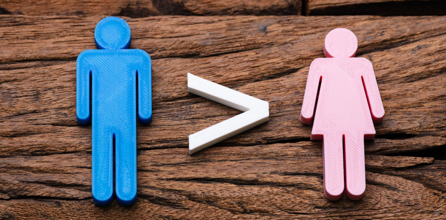 In diesen Branchen und Berufen ist der Gender Pay Gap besonders groß