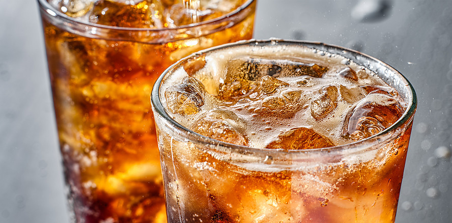 Bundesregierung plant statt Abgabe eine Zuckersteuer auf Softdrinks
