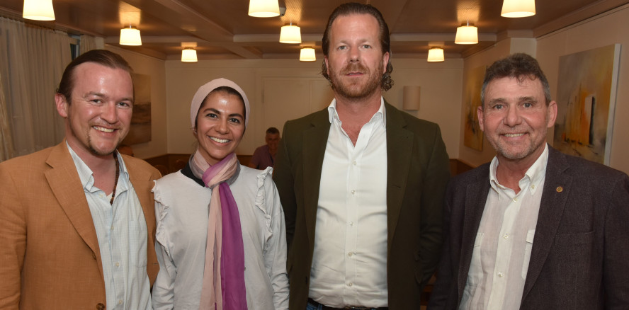 Pionierprojekt in Uri zur Zahngesundheit Pflegebedürftiger