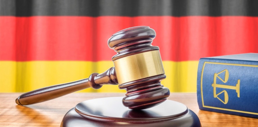 Angeklagter deutscher Zahnarzt will in Österreich praktizieren