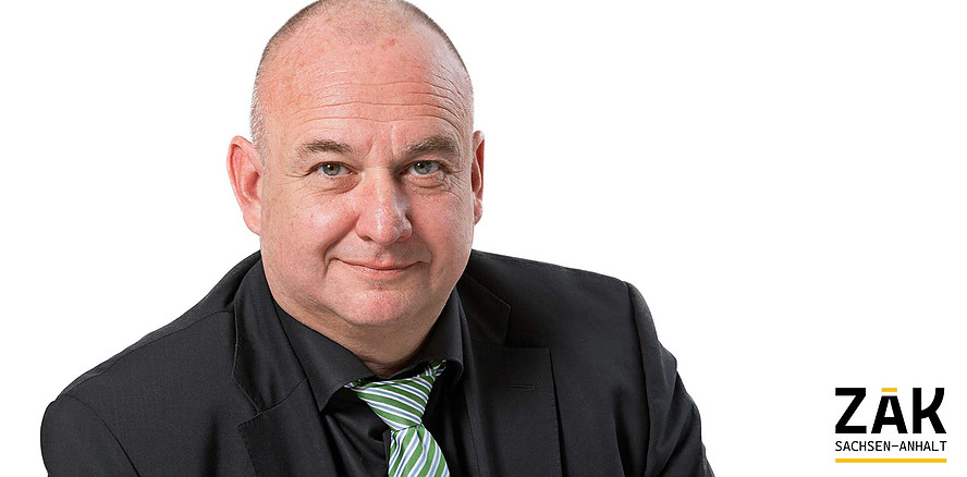 Christian Gernhardt an die Spitze der Zahnärztekammer Sachsen-Anhalt gewählt