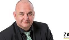 Christian Gernhardt an die Spitze der Zahnärztekammer Sachsen-Anhalt gewählt