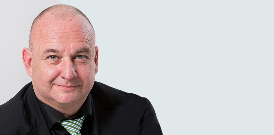 Die Präsenz der Endodontie