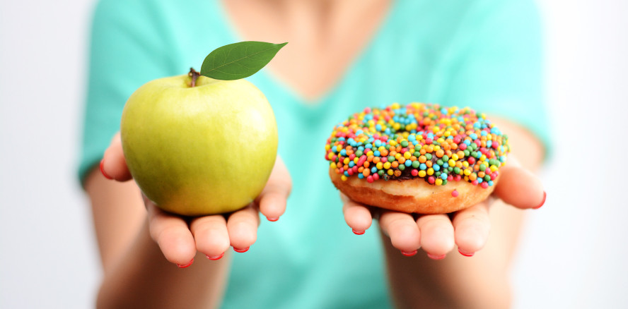 Tag der Zahngesundheit 2020: Gesund beginnt im Mund – Mahlzeit!