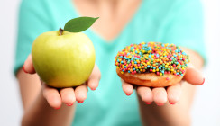 Tag der Zahngesundheit 2020: Gesund beginnt im Mund – Mahlzeit!