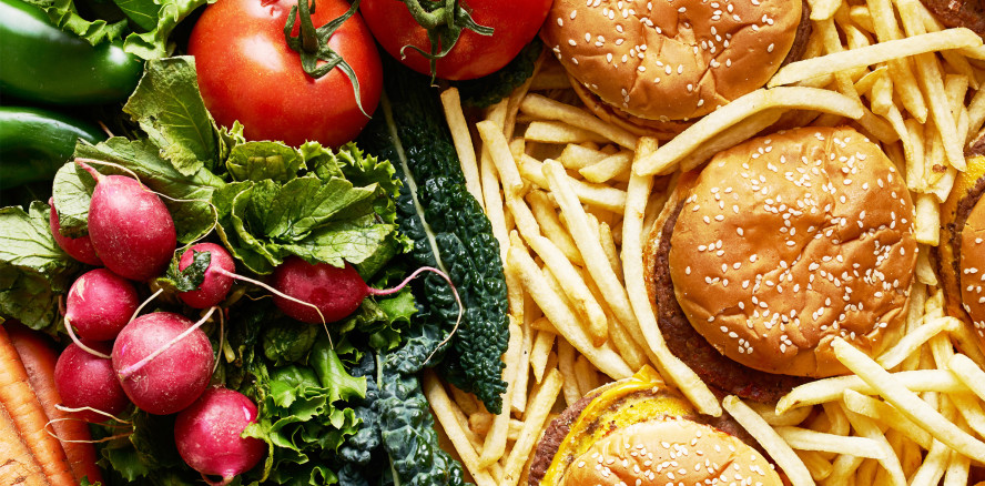 Wie wichtig ist Österreichern eine gesunde Ernährung?