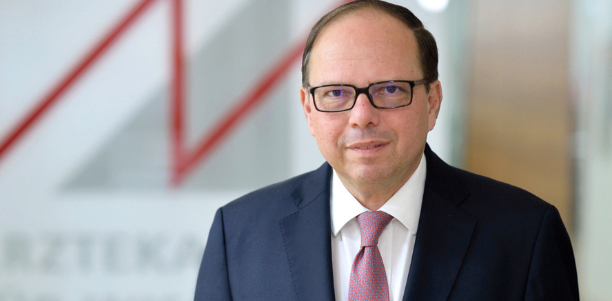 Gesundheitssystem geht in die falsche Richtung