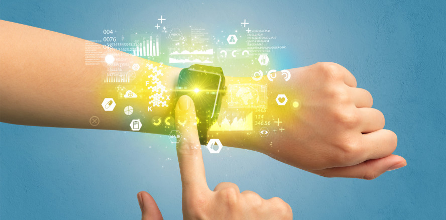 Wearables und Gesundheits-Apps führen zu keinem besseren Gesundheitswissen