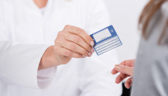 Der richtige Umgang mit Gesundheitskarten in der Praxis