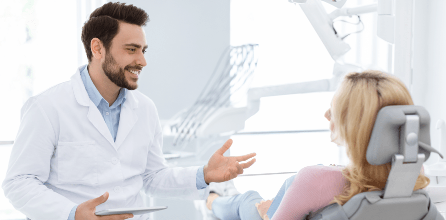 KZBV: Gesundheitspolitischen Herausforderungen mit Fakten begegnen