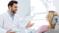 KZBV: Gesundheitspolitischen Herausforderungen mit Fakten begegnen