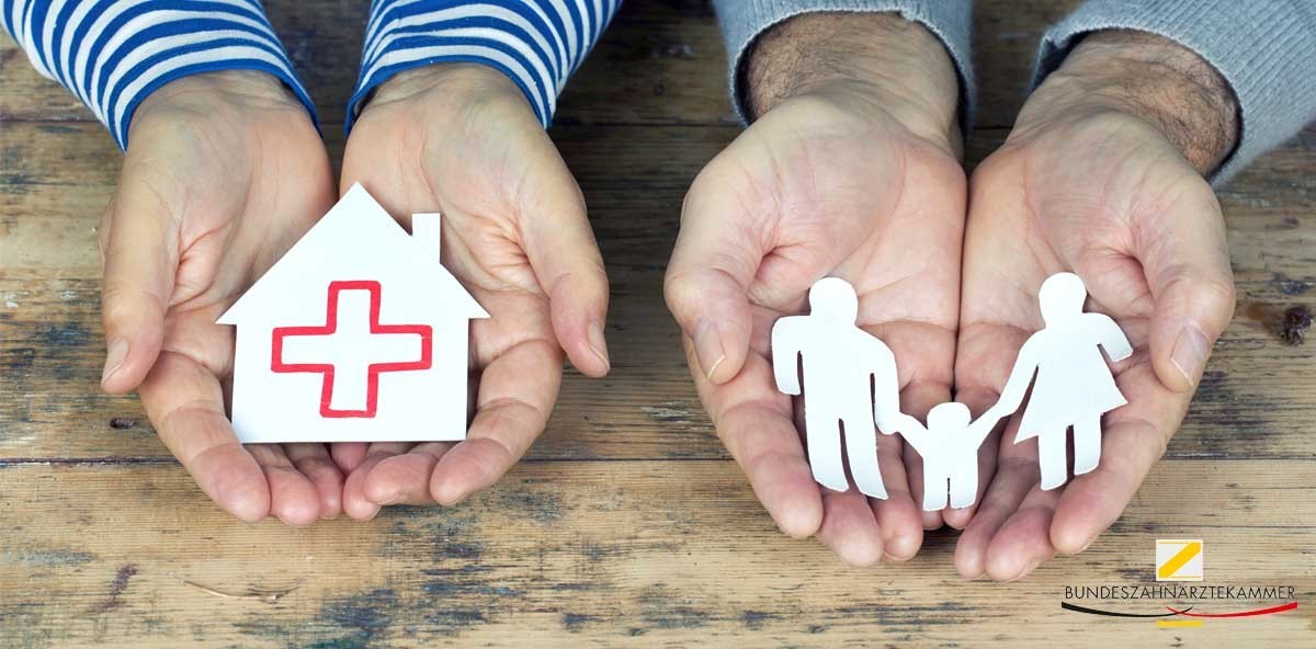 Deutsches Gesundheitssystem nachbessern statt einreißen