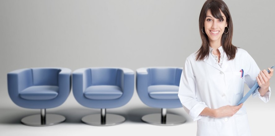 Deutschland in Europa bei Gesundheitsversorgung vorne