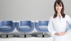 Deutschland in Europa bei Gesundheitsversorgung vorne