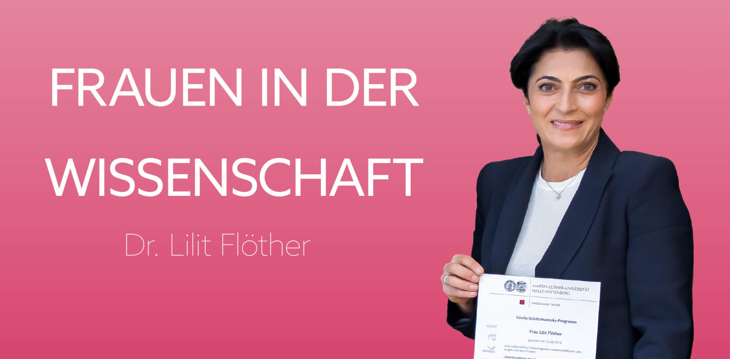 Gezielter Support für Frauen in der Wissenschaft
