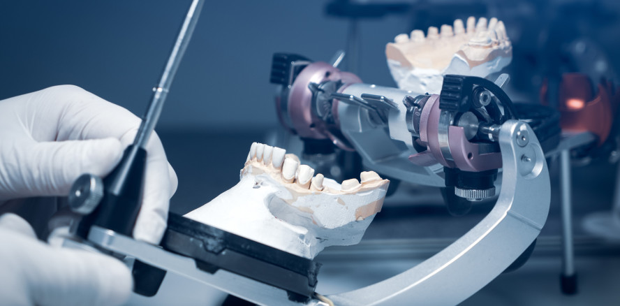 Zahntechnische Leistungen: Erhöhung um 3 Prozent ab 1. Januar