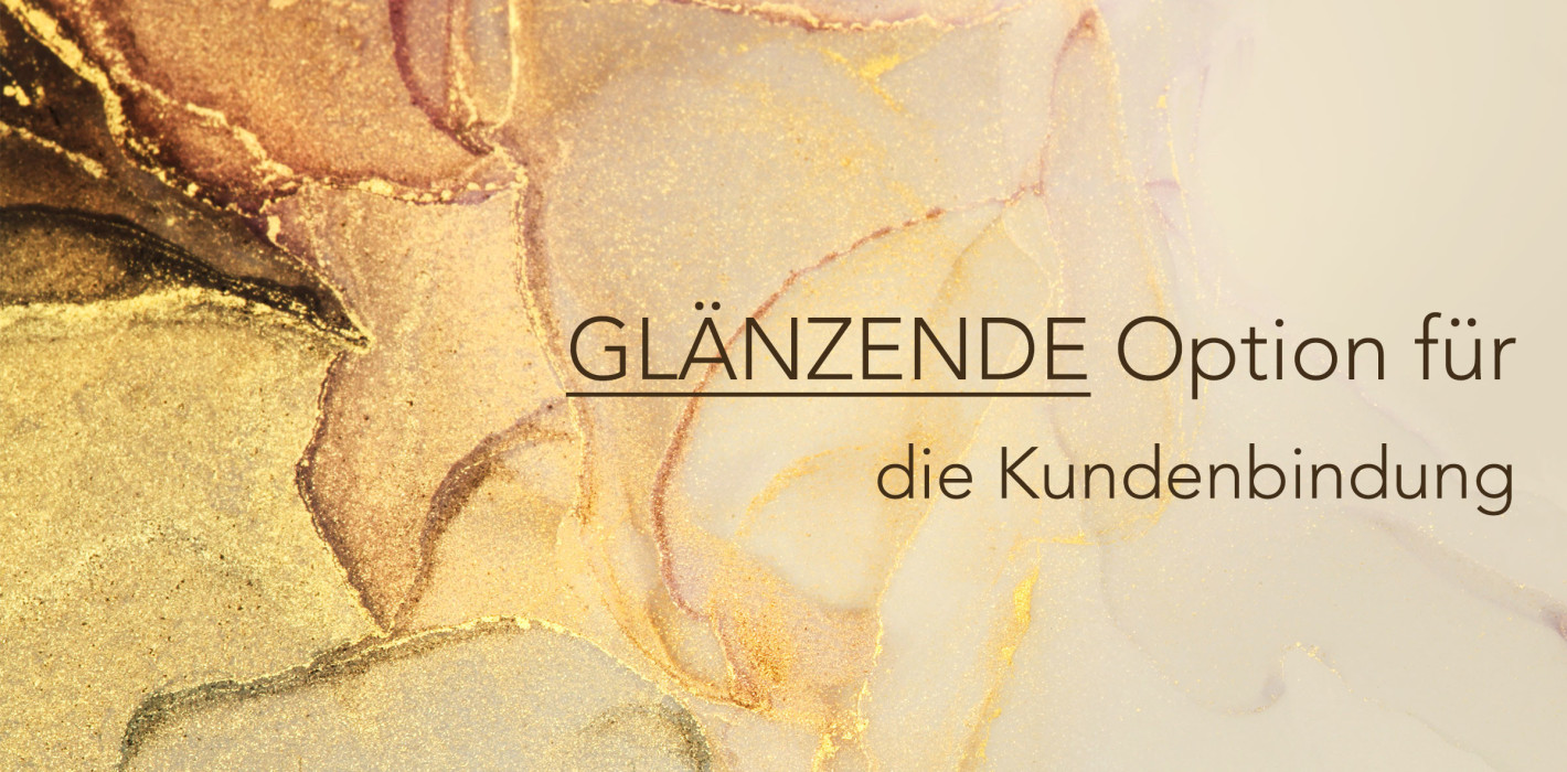 Vertrieb im Labor: Glänzende Option für die Kundenbindung