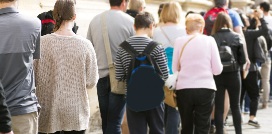 Globalbudget: Patienten befürchten längere Wartezeiten