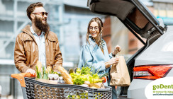 Gesunde Ernährung – ein Thema für Kieferorthopäden
